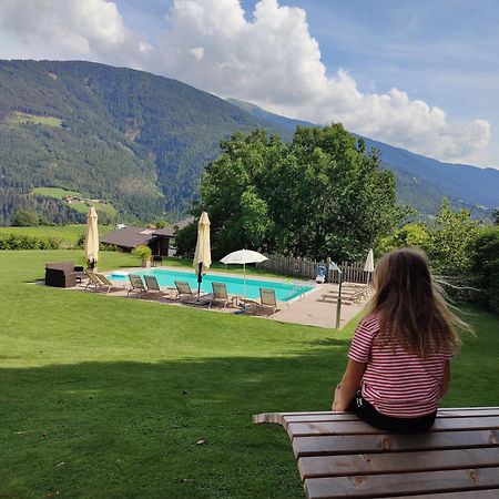 Pension Auerhof Natz-Schabs Esterno foto