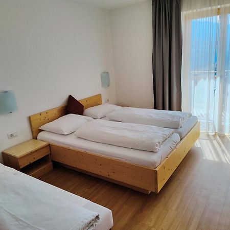 Pension Auerhof Natz-Schabs Esterno foto