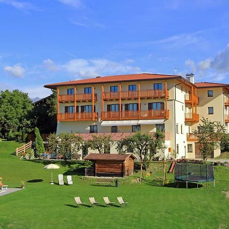 Pension Auerhof Natz-Schabs Esterno foto