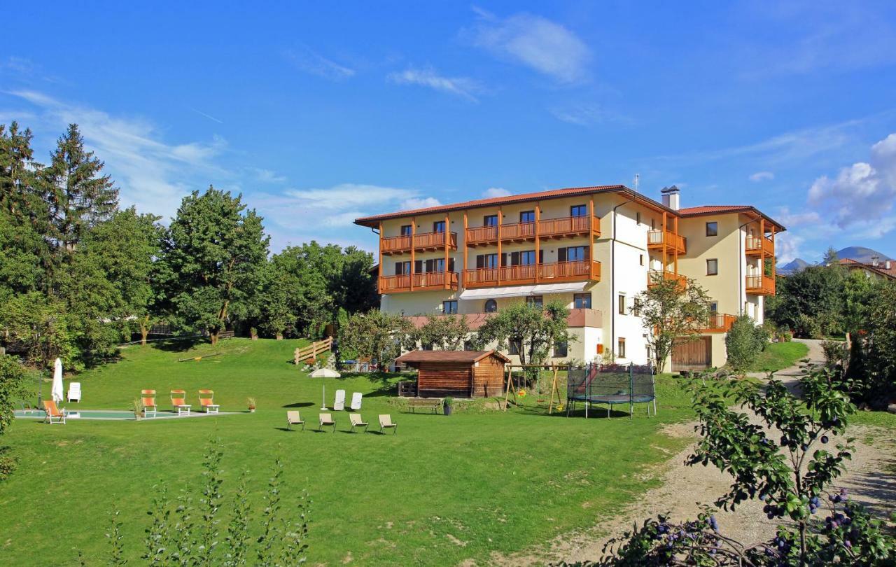 Pension Auerhof Natz-Schabs Esterno foto