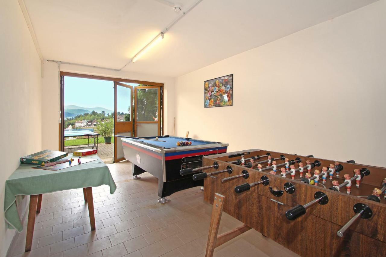 Pension Auerhof Natz-Schabs Esterno foto
