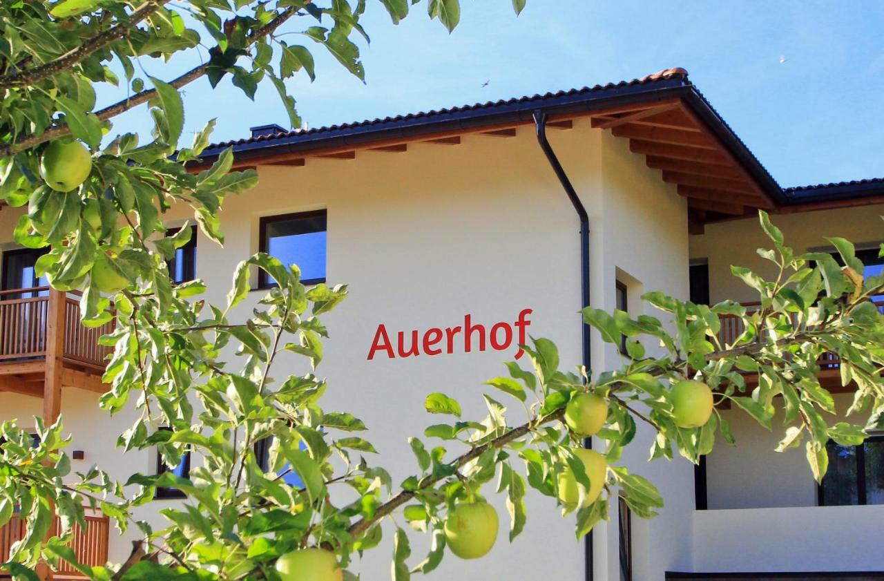 Pension Auerhof Natz-Schabs Esterno foto