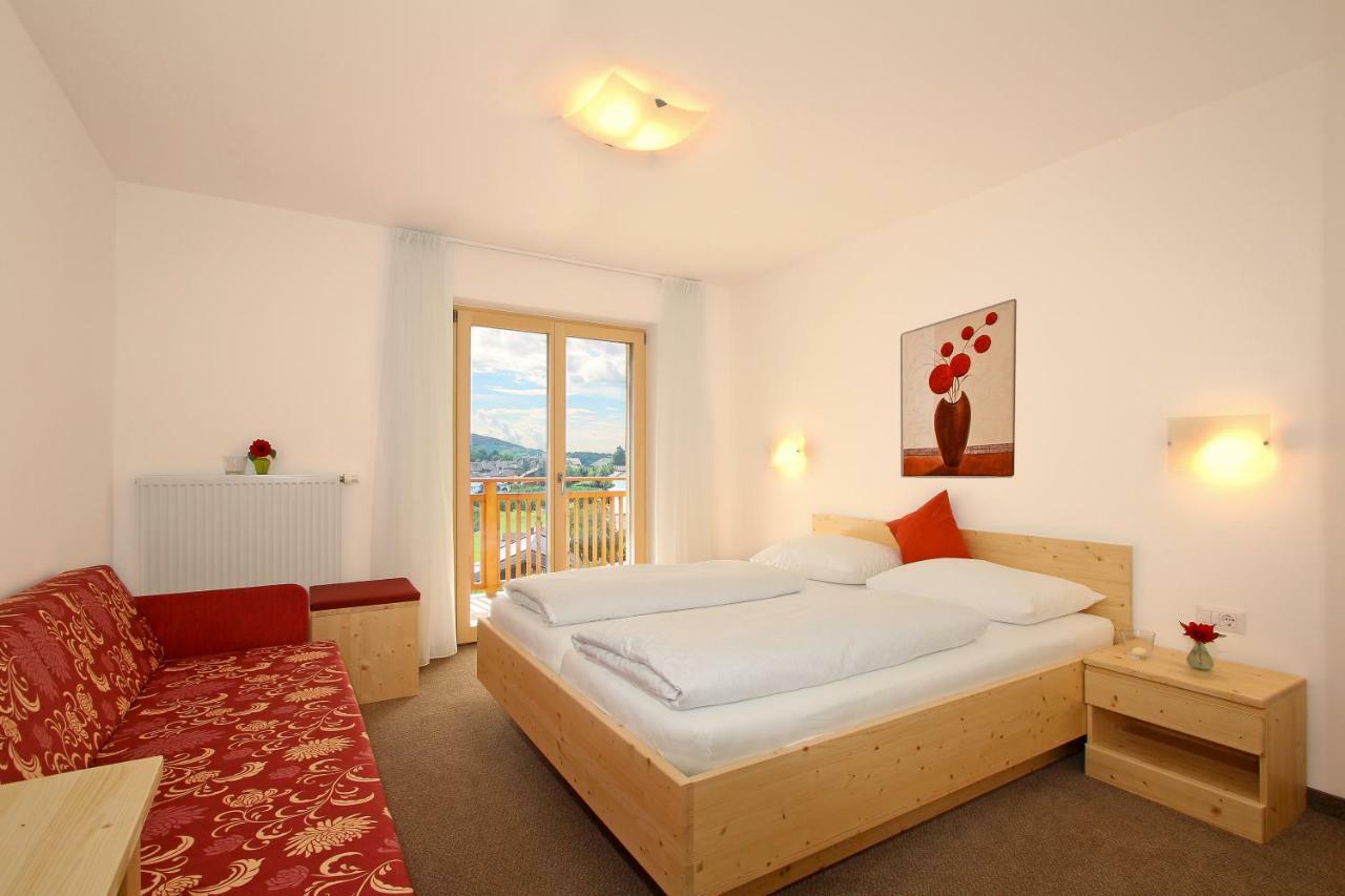 Pension Auerhof Natz-Schabs Esterno foto