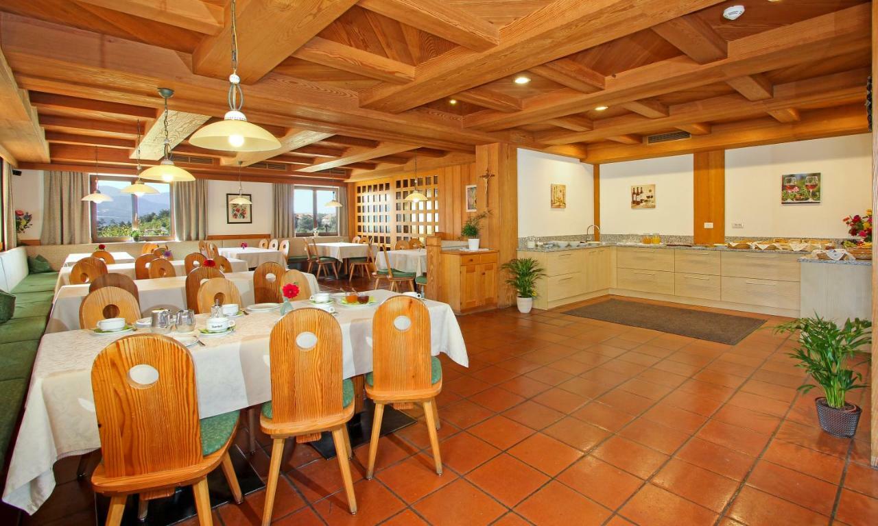 Pension Auerhof Natz-Schabs Esterno foto