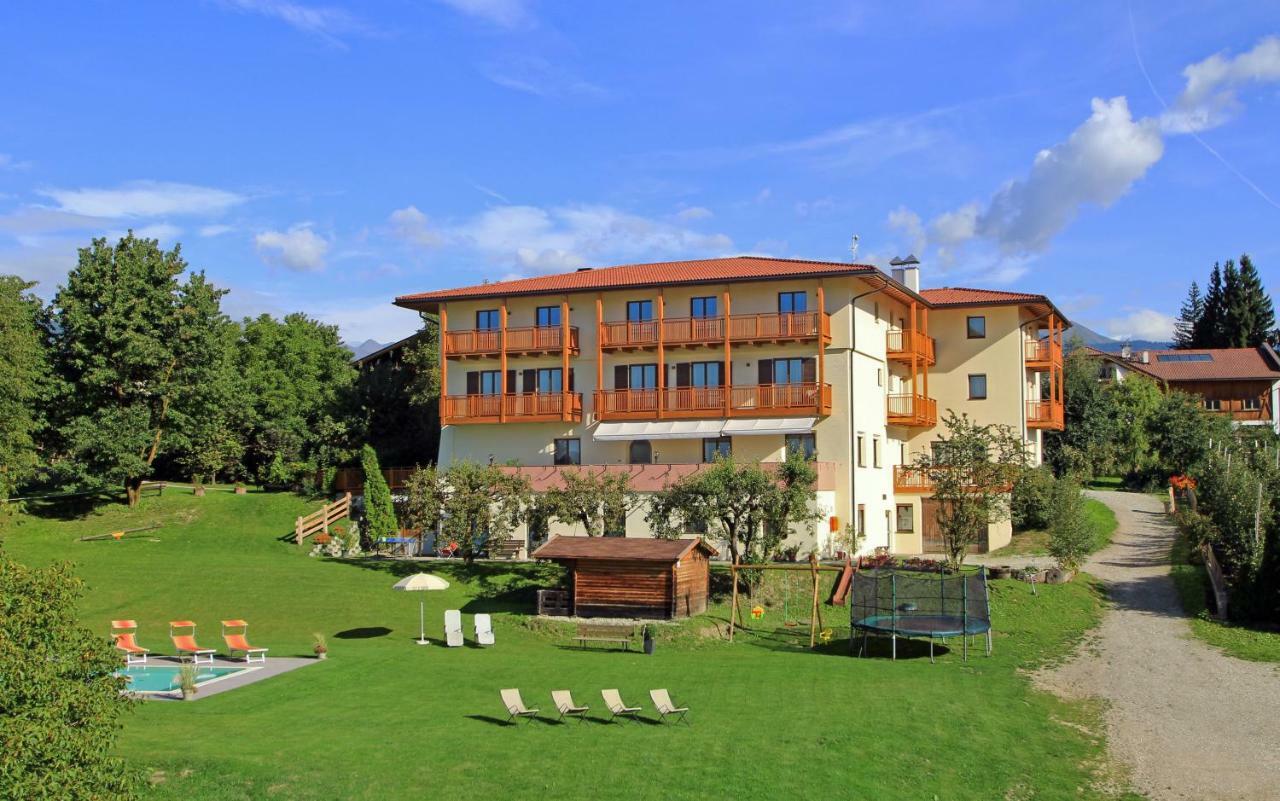 Pension Auerhof Natz-Schabs Esterno foto