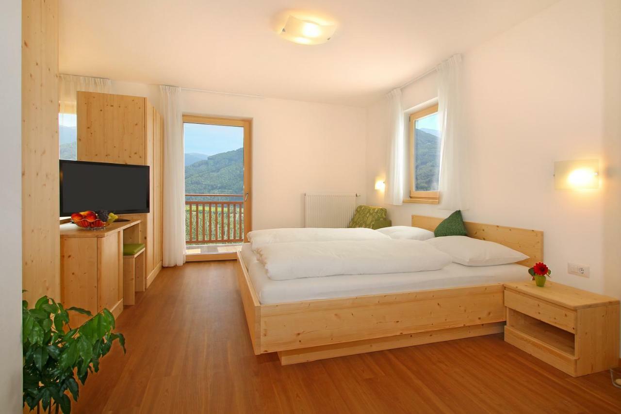 Pension Auerhof Natz-Schabs Esterno foto