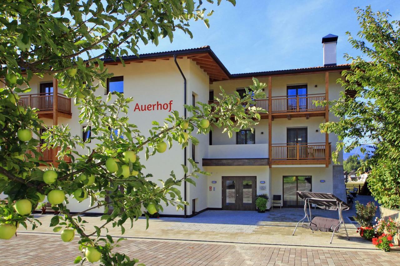 Pension Auerhof Natz-Schabs Esterno foto
